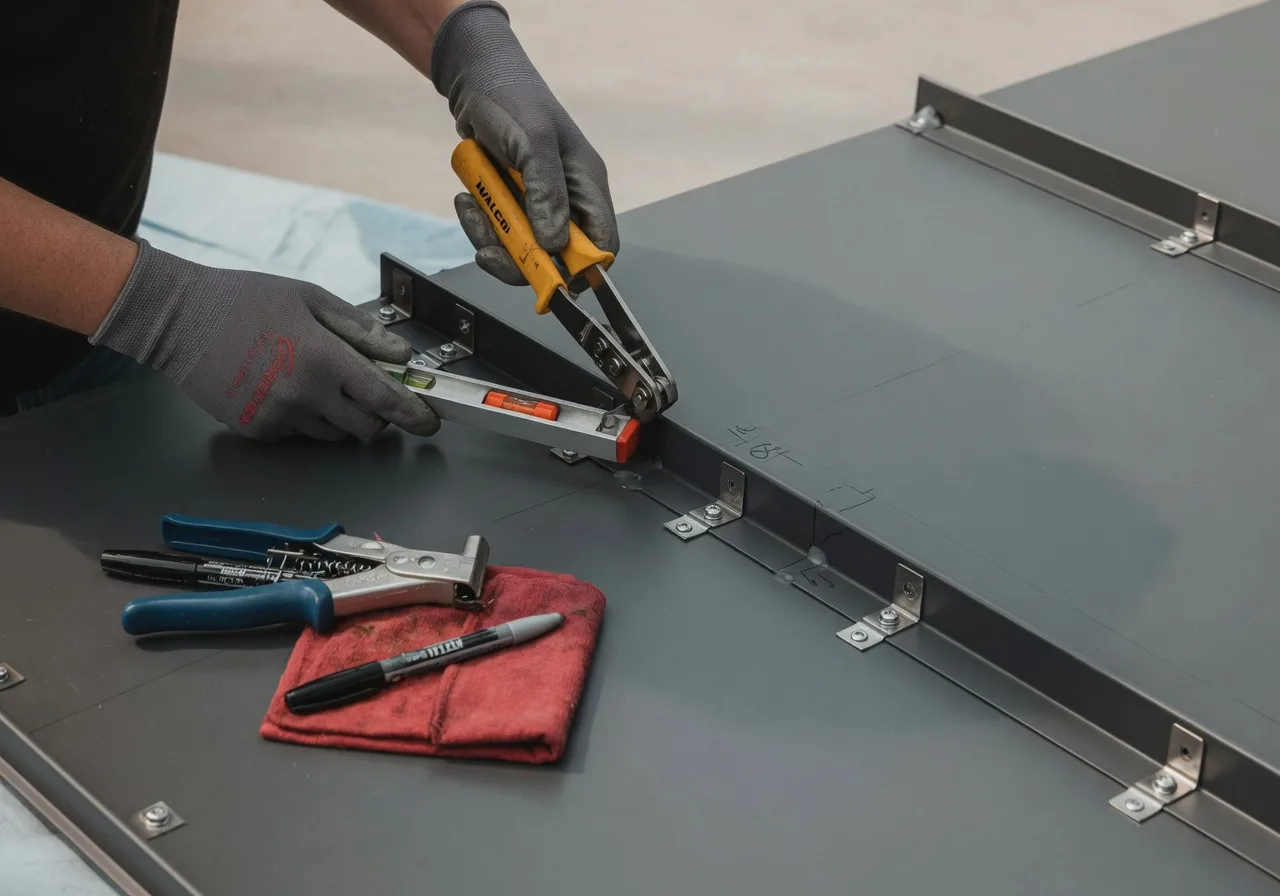 Why choose Metal Roofing Installation in Rudy, AR